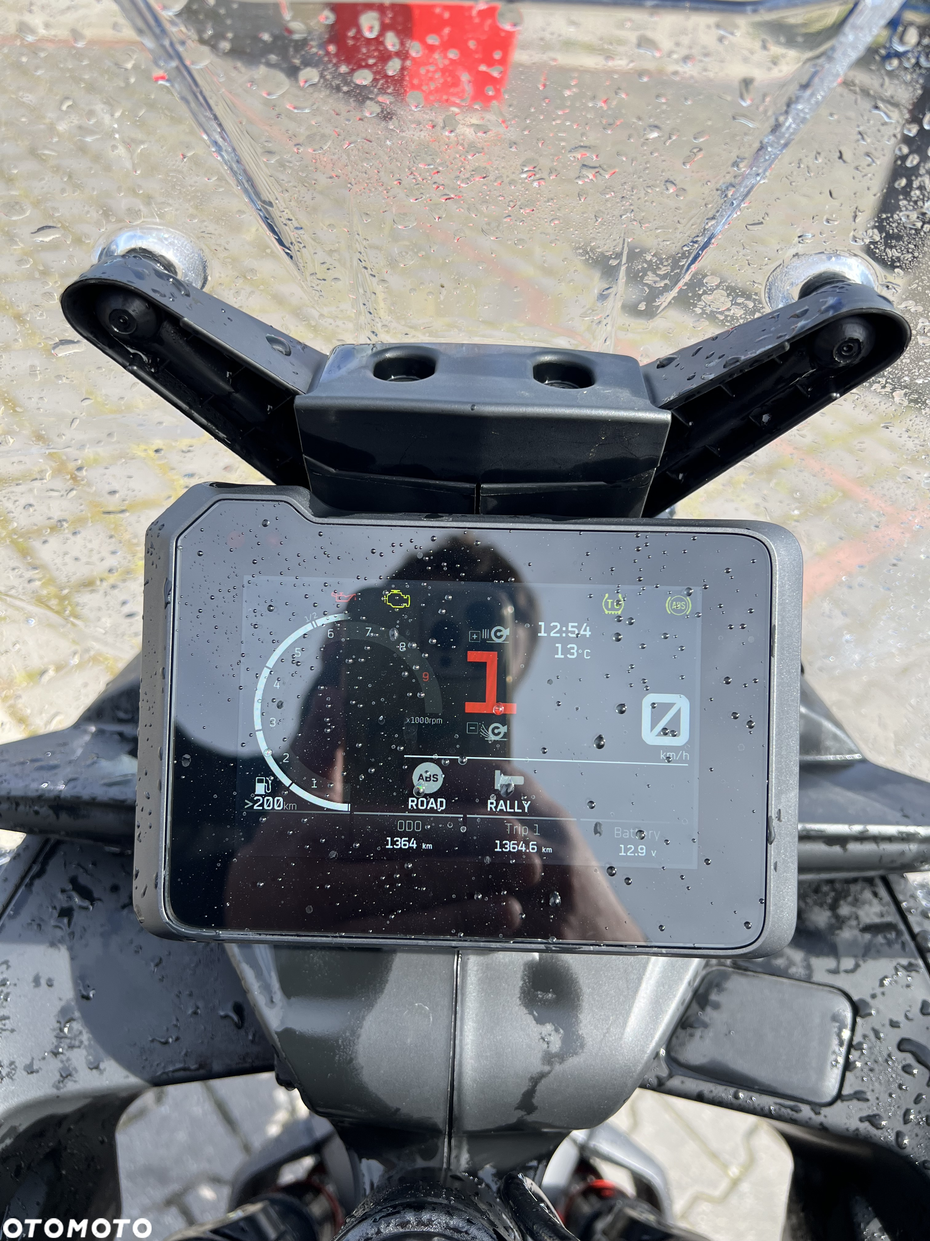 KTM Adventure - 7