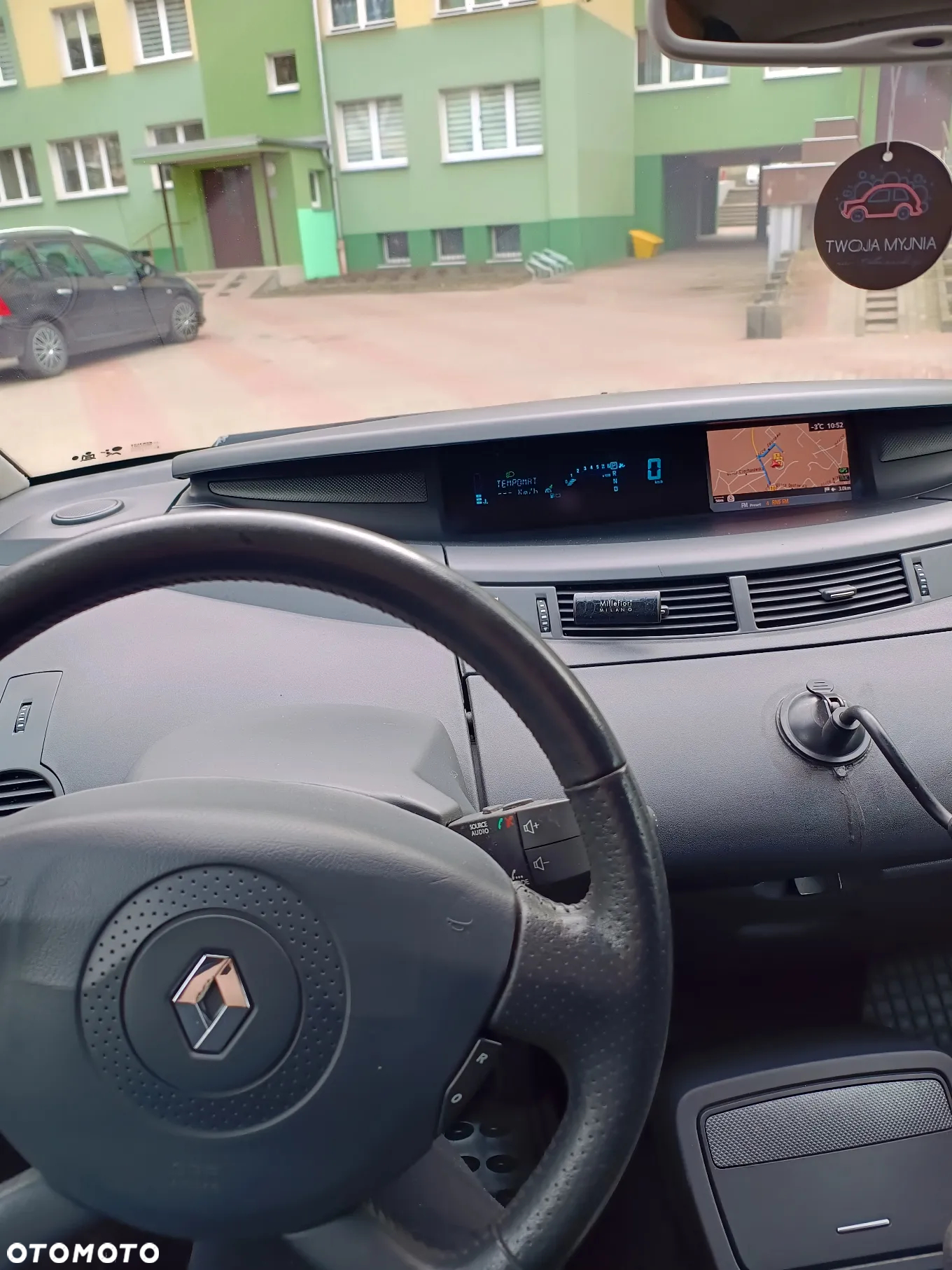 Renault Espace 2.0 Privilege - 9