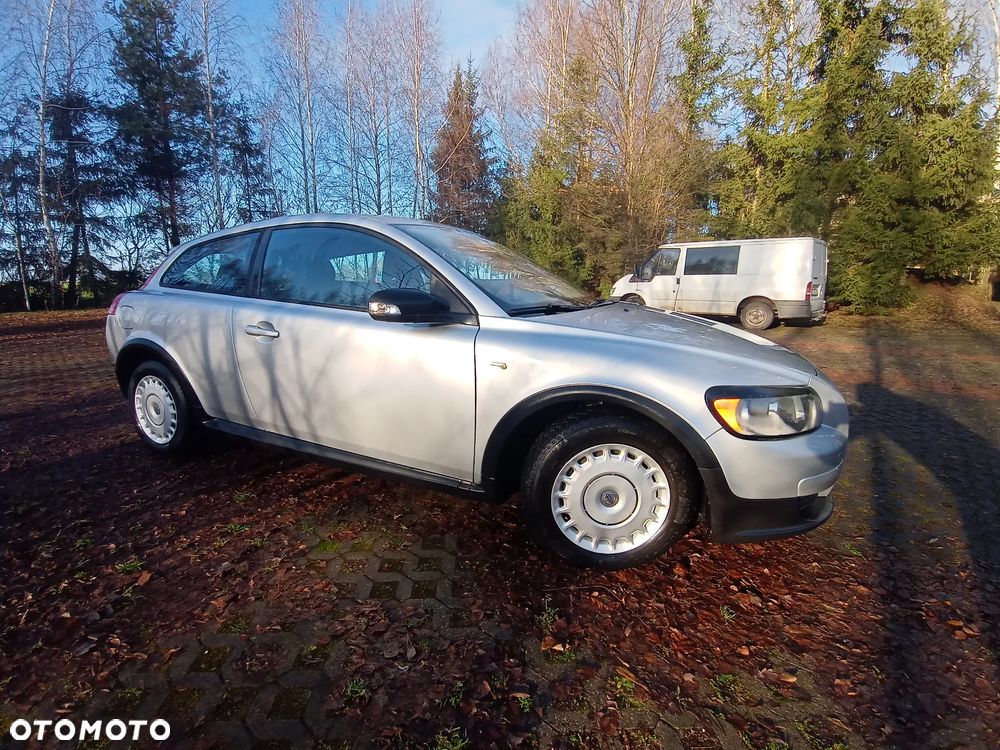 Volvo C30 1.6D - 15
