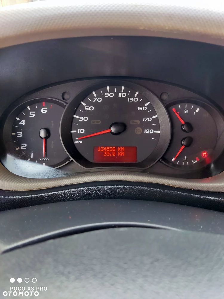 Renault Master - 23