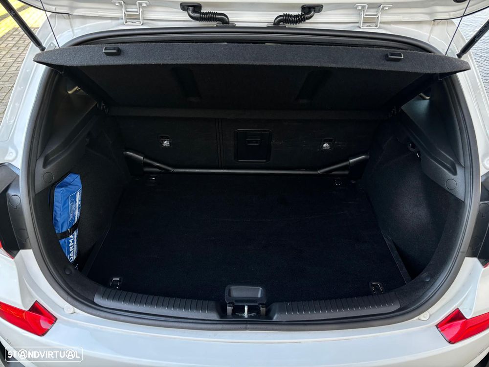 Hyundai i30 N 2.0 T-GDi Performance Pack - 19