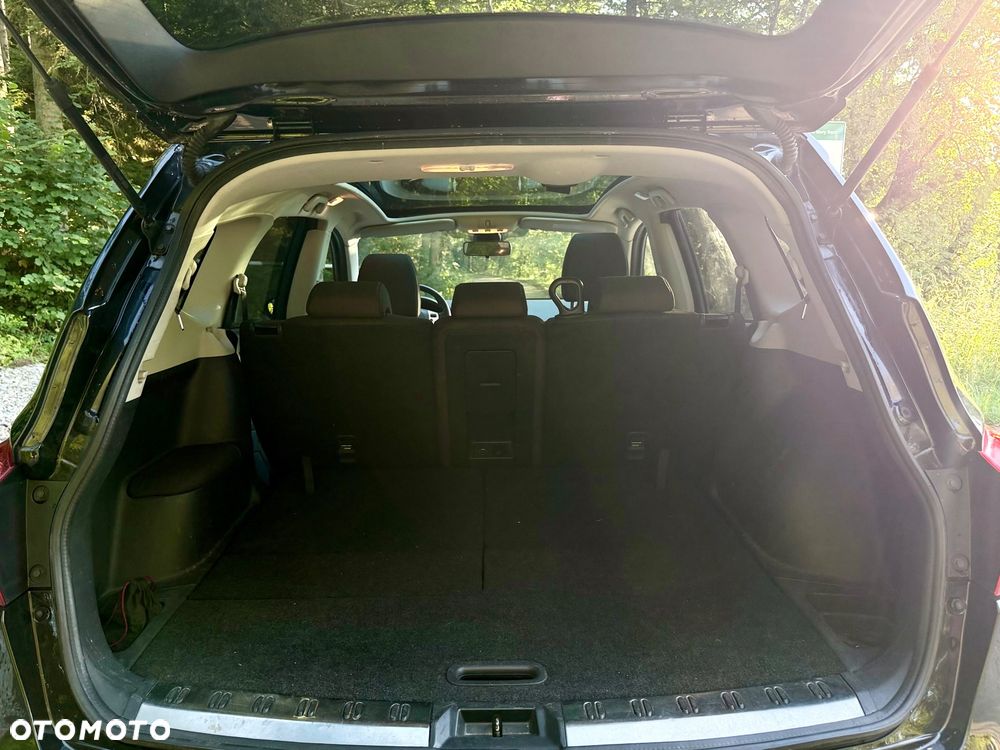 Nissan Qashqai+2 2.0 dCi DPF 4x4 acenta - 15