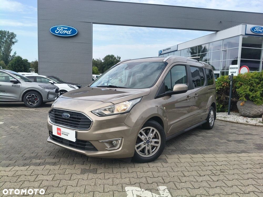 Ford Tourneo Connect Grand - 2