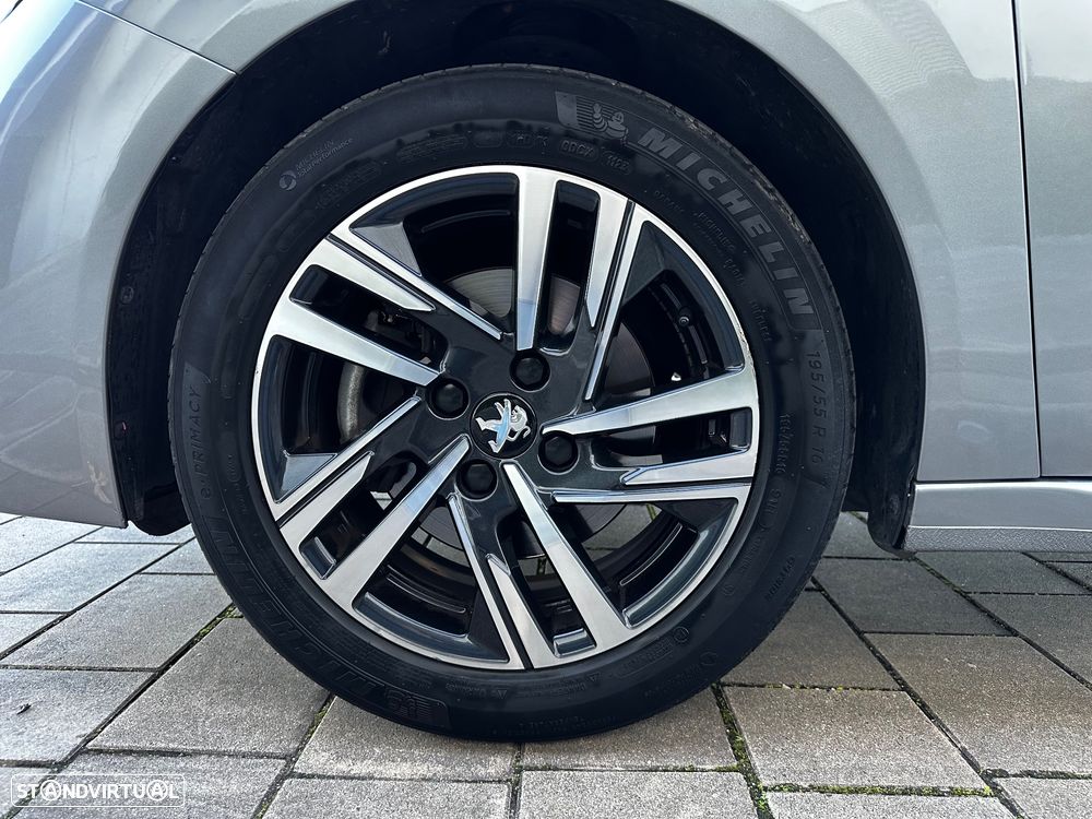 Peugeot 208 1.2 PureTech Allure Pack - 24