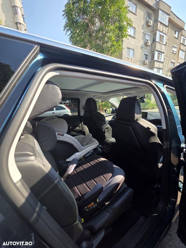 Peugeot 5008 1.6 Puretech Turbo s&s EAT8 Allure - 21