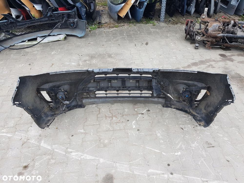 SUZUKI VITARA 3 III 15r- ZDERZAK PRZÓD ZCD - 9