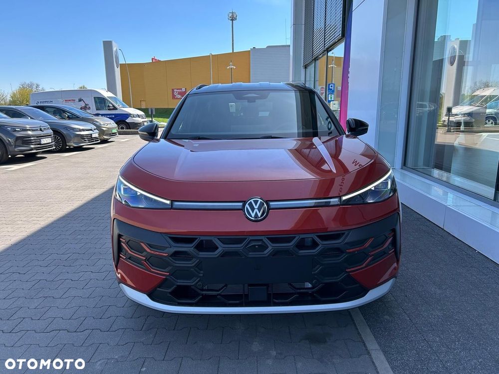 Volkswagen T-Roc - 2