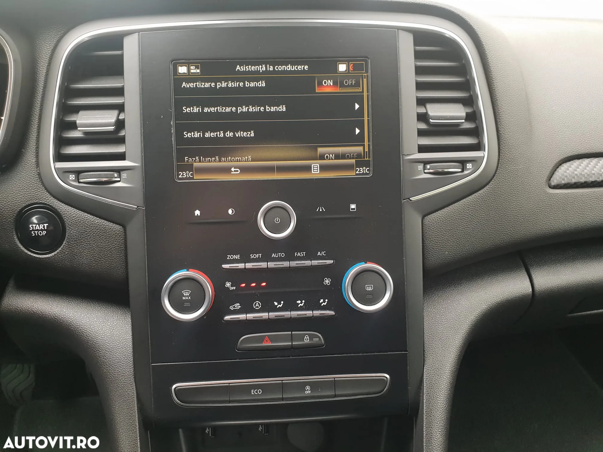 Renault Megane ENERGY dCi 110 ECO2 BUSINESS - 11