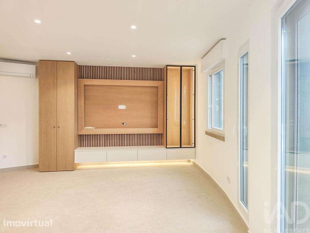 Apartamento T3 em Leiria, Pousos, Barreira e Cortes de 140 m2