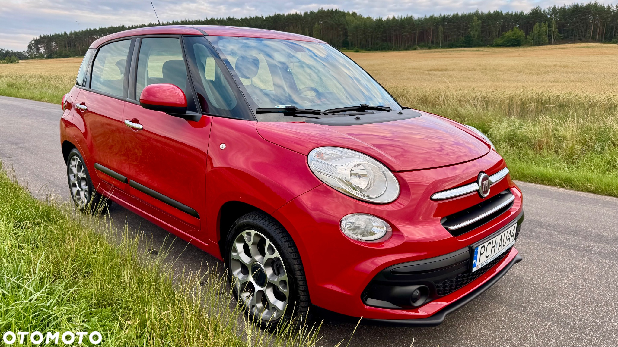 Fiat 500L 1.4 16V Pop Star - 6