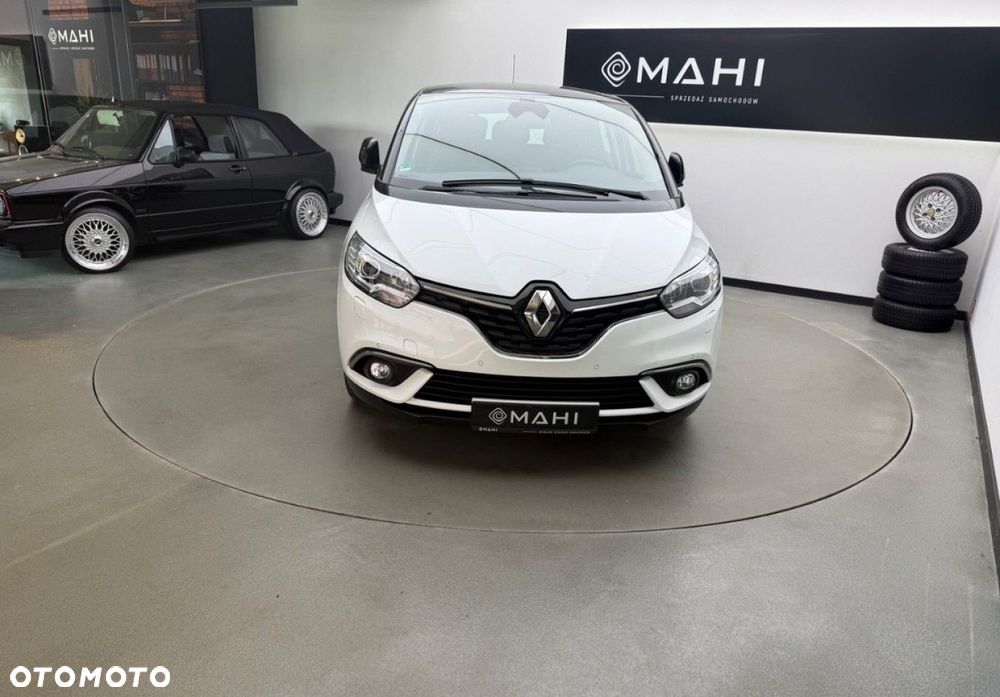 Renault Scenic - 16
