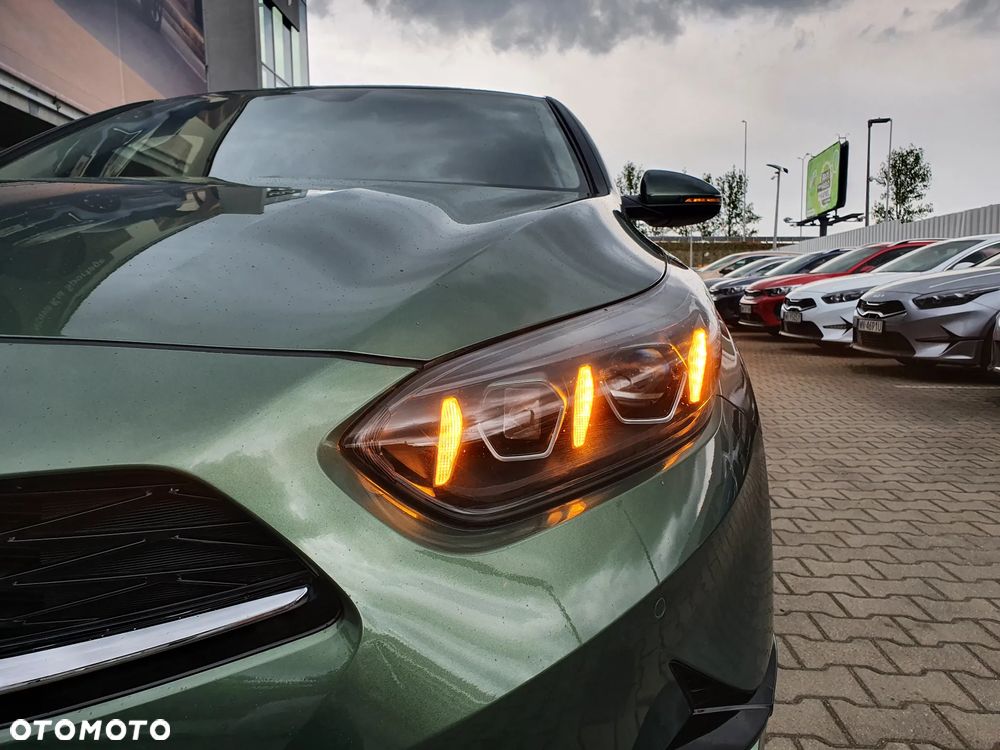 Kia Ceed 1.5 T-GDI Tribute - 22