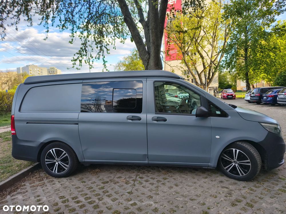 Mercedes-Benz vito - 19