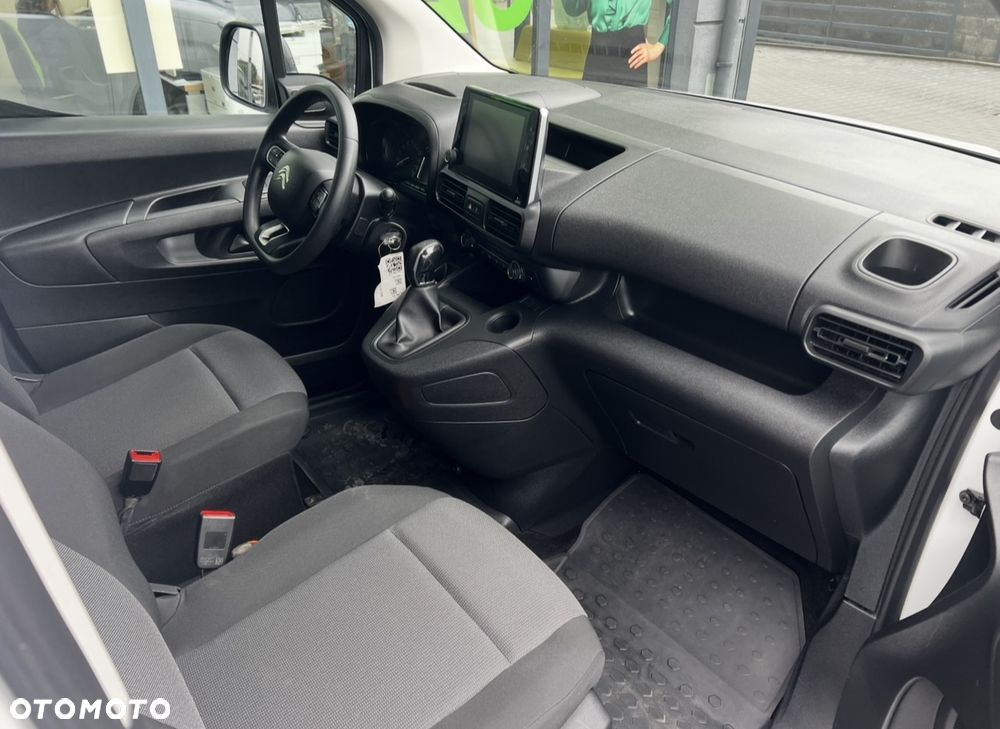 Citroën Berlingo - 8
