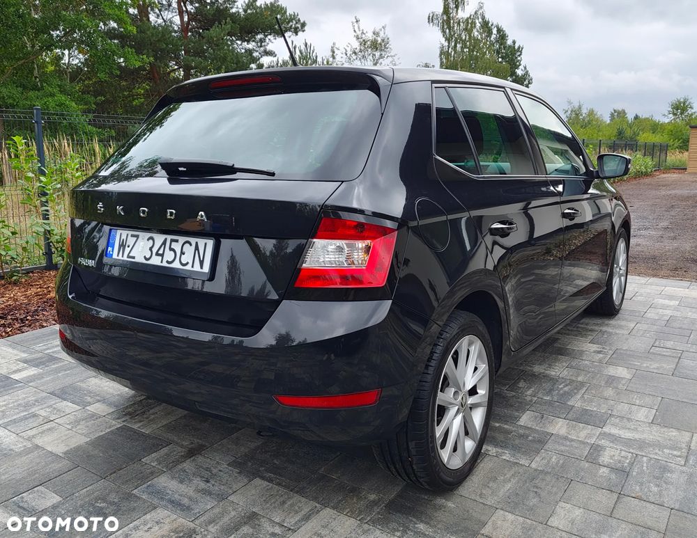 Skoda Fabia 1.0 TSI Ambition - 5