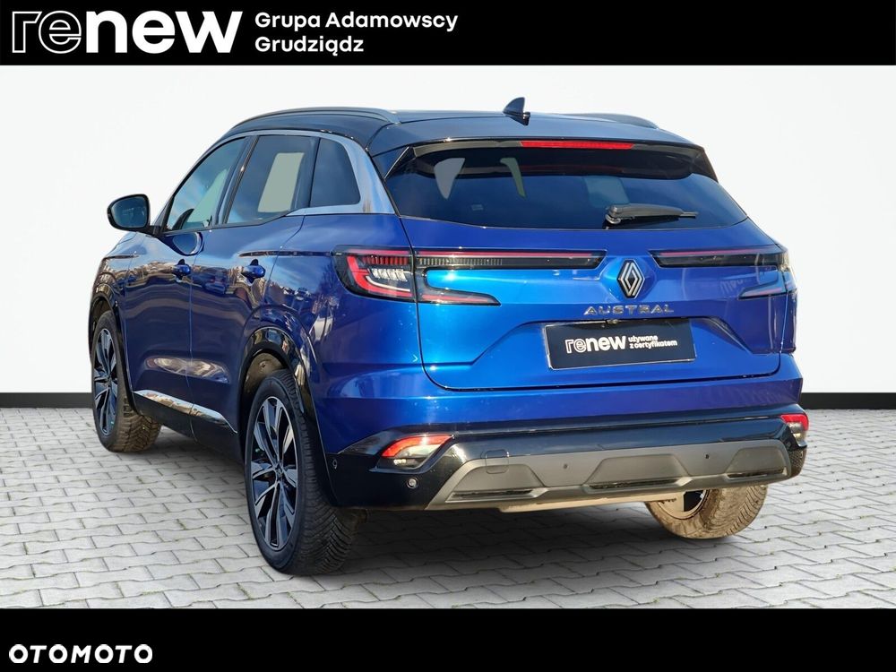 Renault Austral 1.3 TCe mHEV Techno - 7