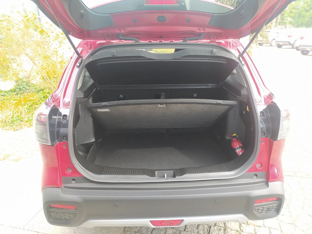 Suzuki S-Cross 1.4 BoosterJet mHEV Premium Plus SP - 18