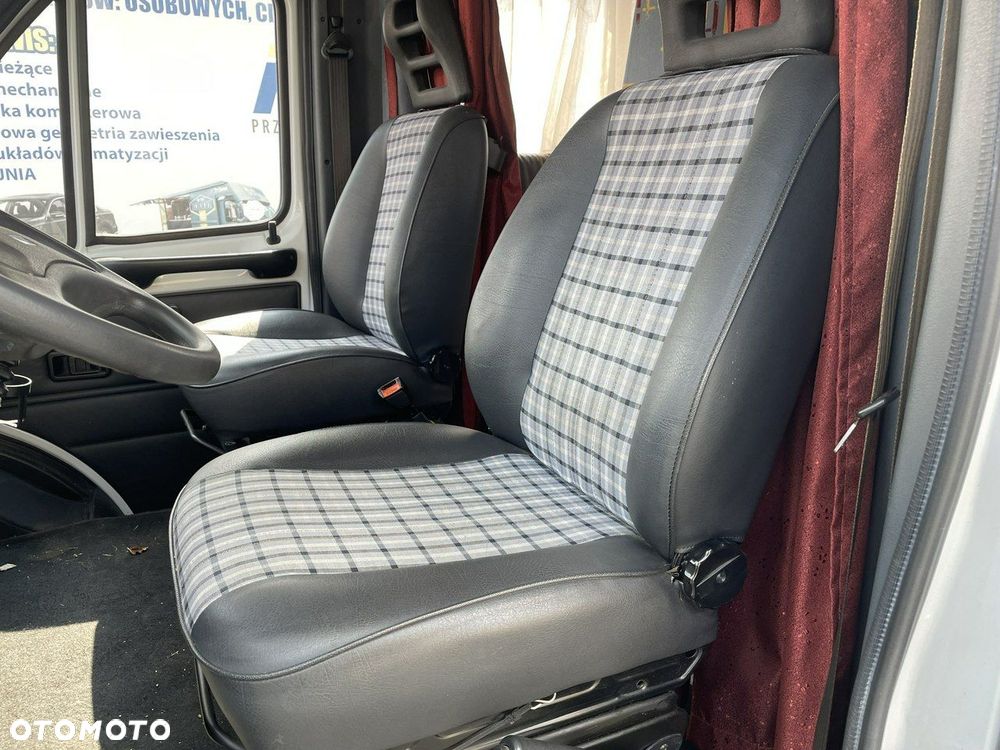 Fiat Ducato - 8