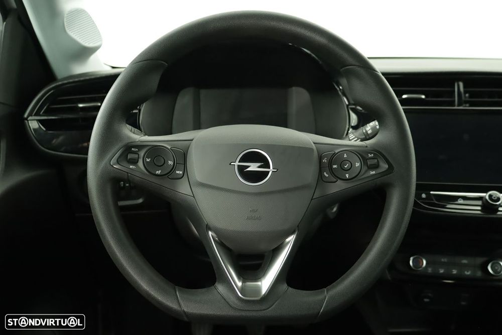 Opel Corsa 1.2 T Edition - 14