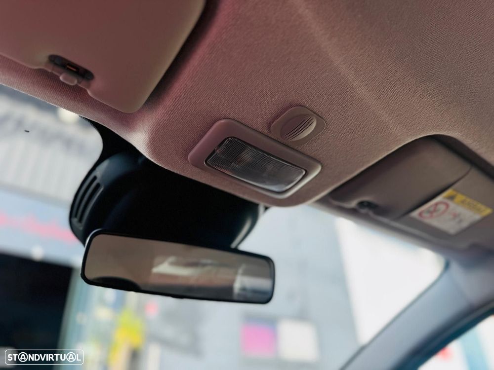 Fiat Panda Pandina 1.0 Hybrid - 24