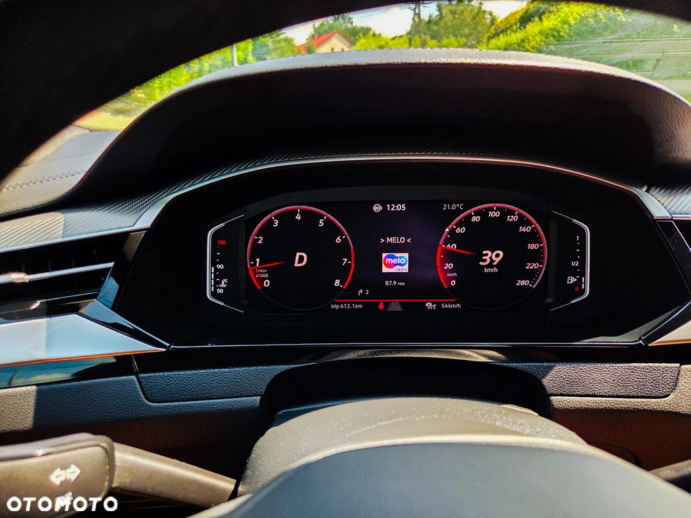Volkswagen Arteon 2.0 TSI R-Line DSG - 35