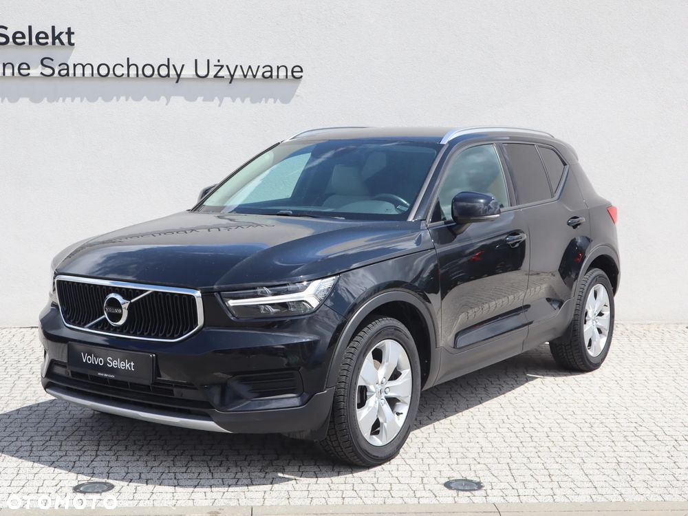 Volvo XC 40 T3 Momentum - 3