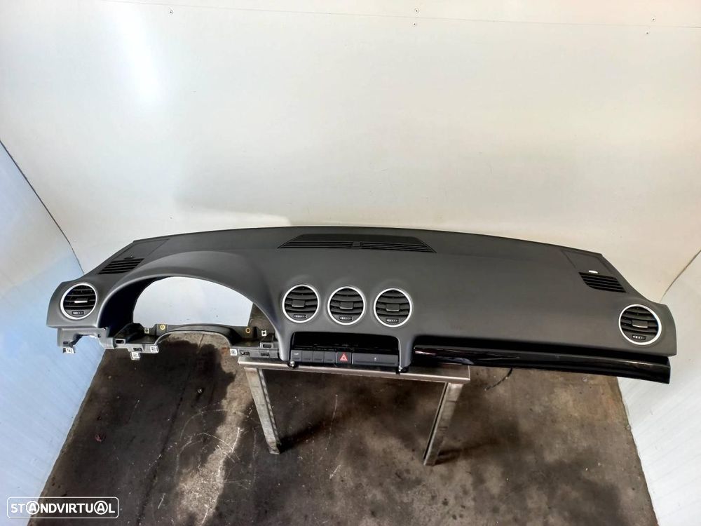 KIT AIRBAGS SEAT EXEO BERLINA 3R2 - 1