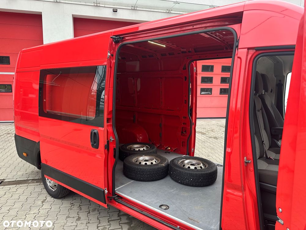 Fiat DUCATO MAXI LONG - 14