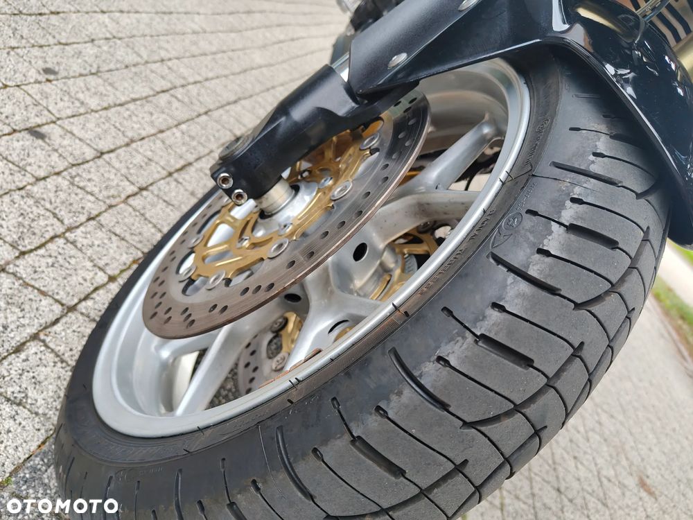 Triumph Tiger - 12