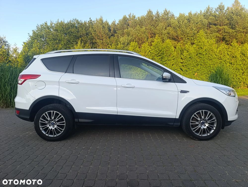 Ford Kuga - 18