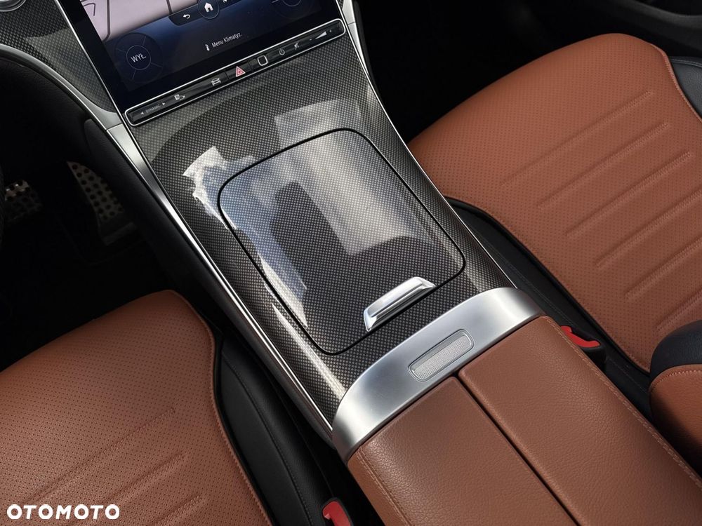 Mercedes-Benz GLC - 16