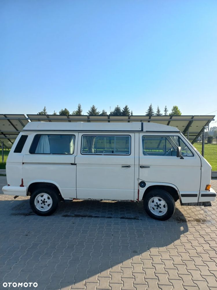 Volkswagen Transporter - 4