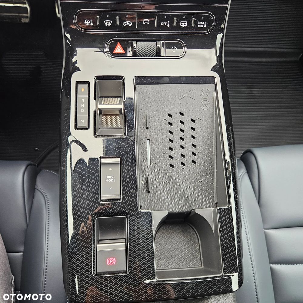 Citroën C5 Aircross 1.2 mHEV Max eDCT6 - 20