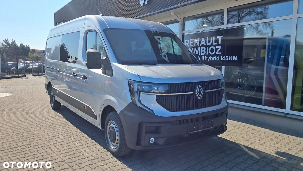 Renault Master Furgon - 19