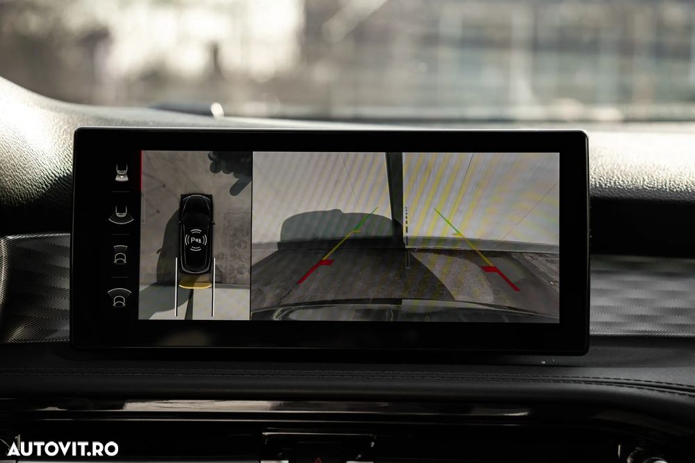 Alfa Romeo Tonale 1.5 FWD AT MHEV Veloce - 20