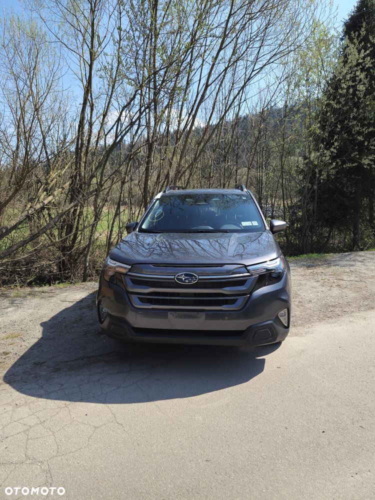 Subaru Forester 2.0XT Lineartronic Comfort - 7