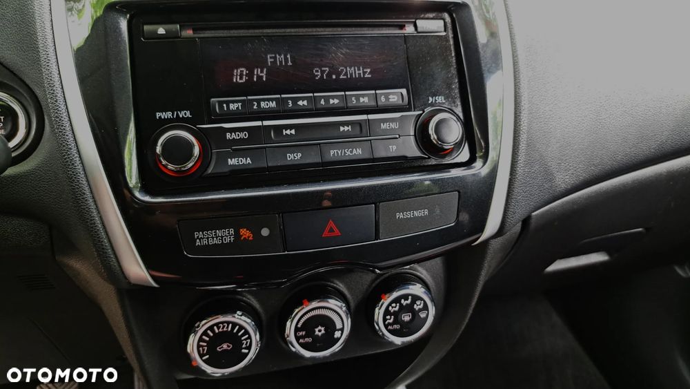 Peugeot 4008 ver-hdi-fap-115-stop-start-allure - 35