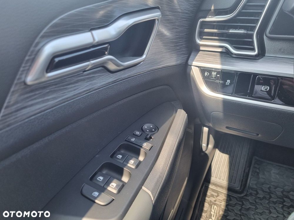 Kia Sportage - 12