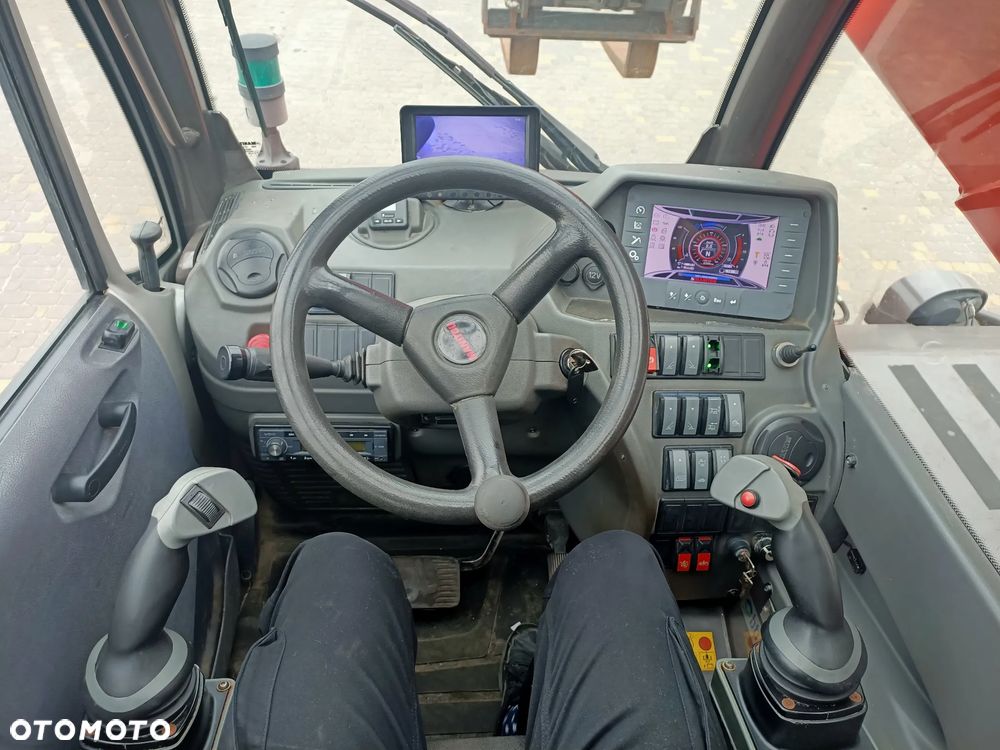 Manitou MRT 2150 PRIVILEGE - 16