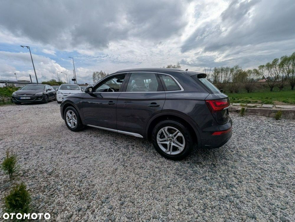 Audi Q5 - 9