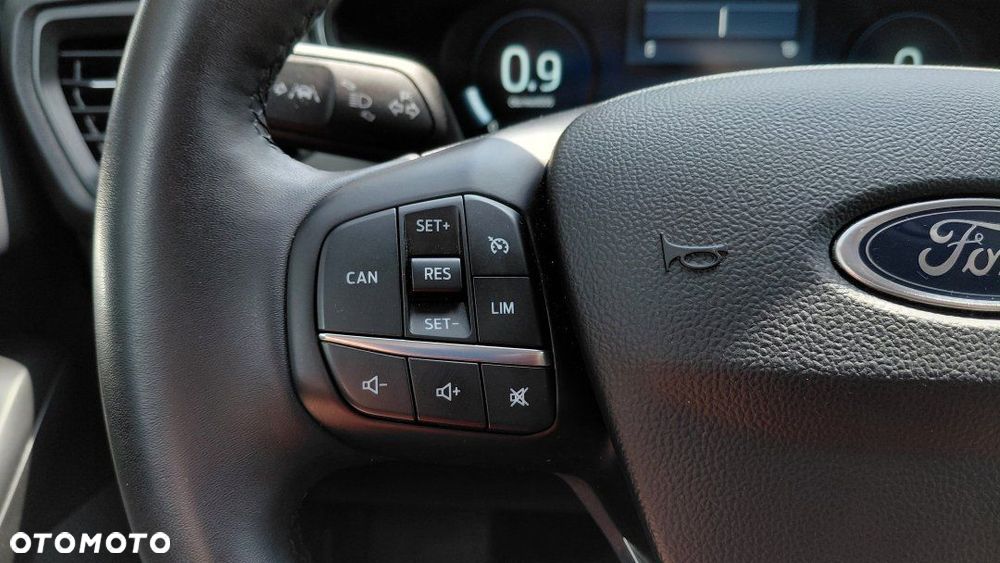 Ford Focus - 12