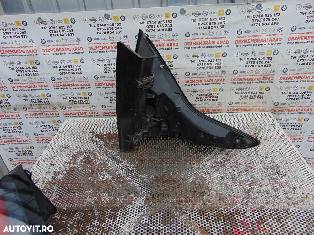 Stop Renault Espace 5 stopuri spate stanga dreapta lampa tripla espace 5 - 5