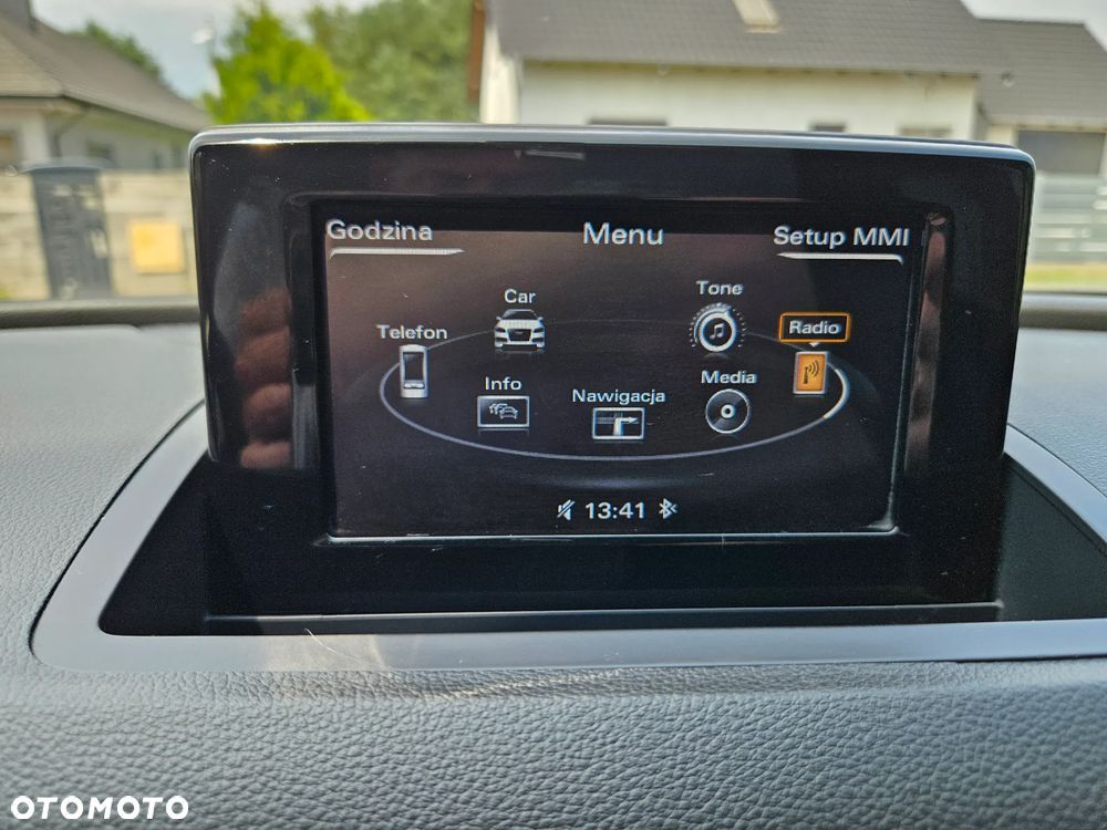 Audi Q3 2.0 TDI Design - 19