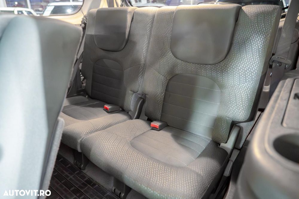 Nissan Pathfinder 2.5 dCi DPF All Mode 4X4 LE Aut. - 25