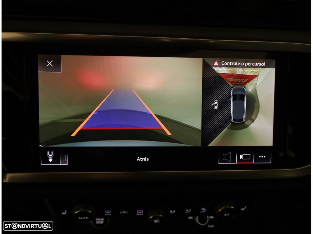 Audi Q3 Sportback 40 TDI quattro S line S tronic - 34