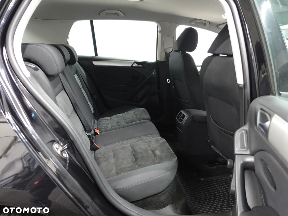 Volkswagen Golf 1.4 TSI Team - 26