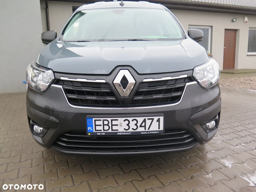 Renault EXPRESS - 10