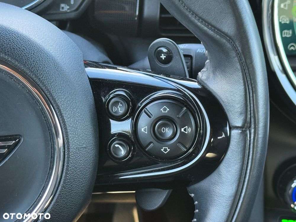 MINI Cooper S - 19