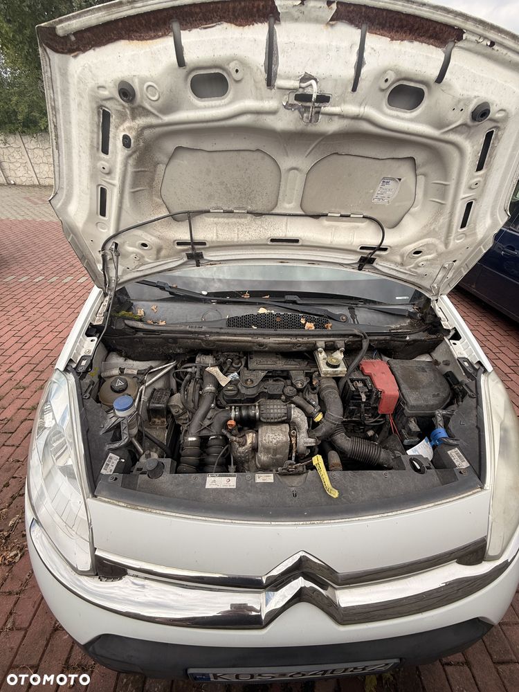Citroën BERLINGO - 8