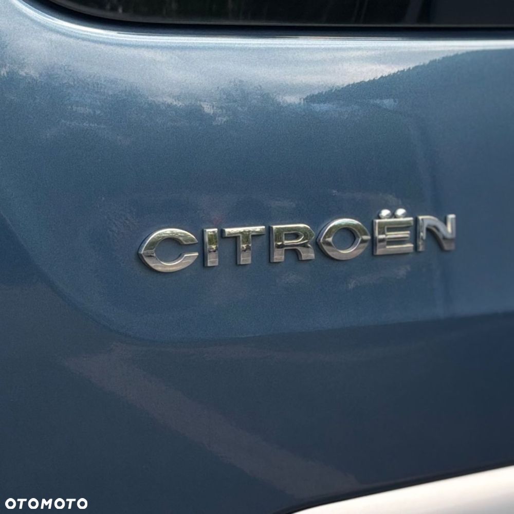 Citroën Berlingo - 9